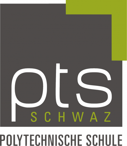 Logo PTS Schwaz