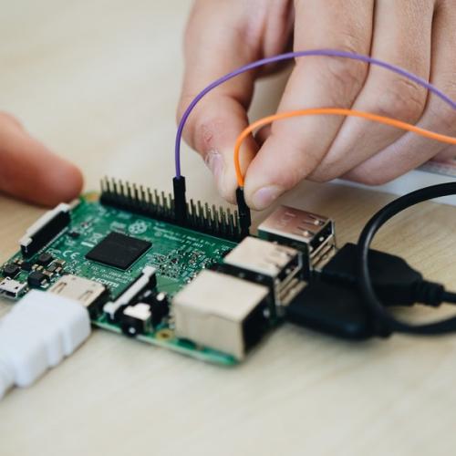 RaspberryPi