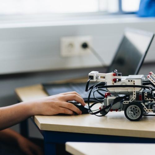Roboter