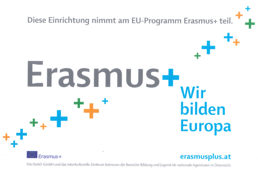 Erasmus+