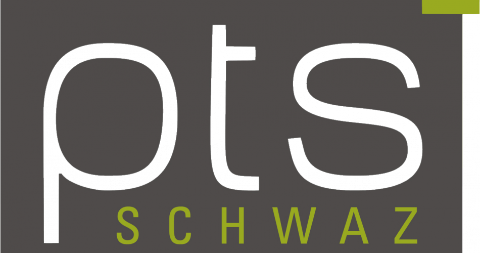 Logo PTS Schwaz