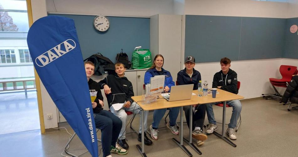 Job-Speeddating