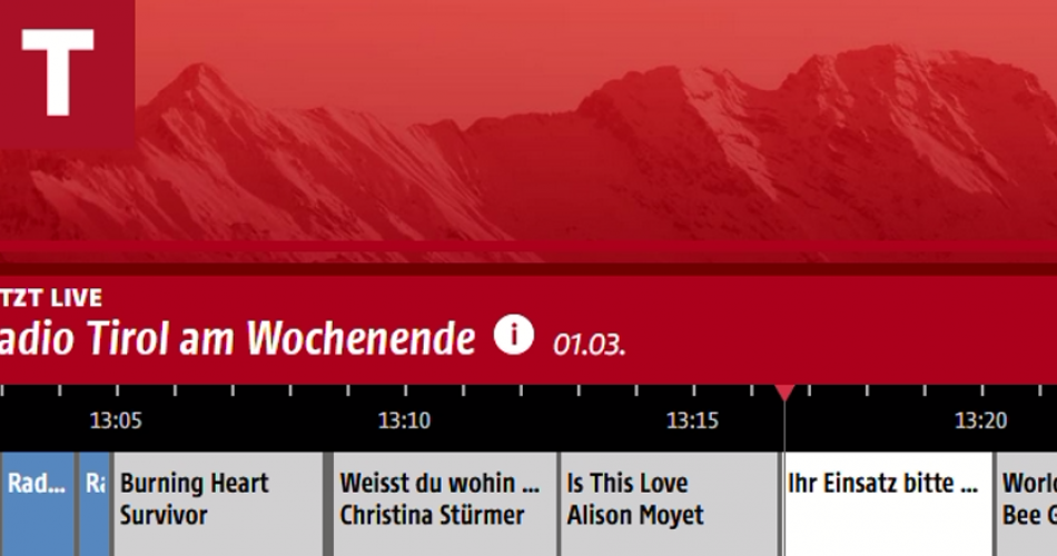 ORF Tirol 7